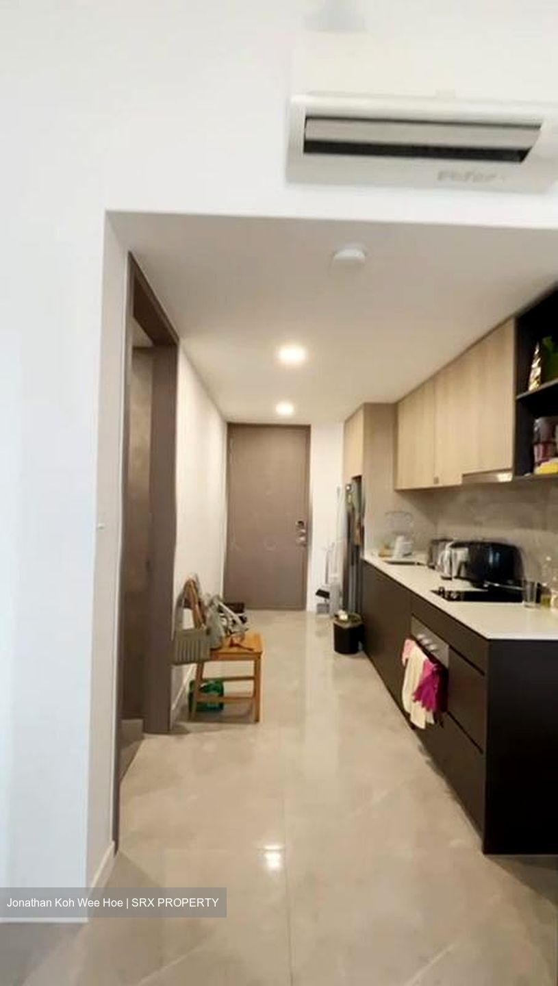 Kent Ridge Hill Residences (D5), Apartment #510229951